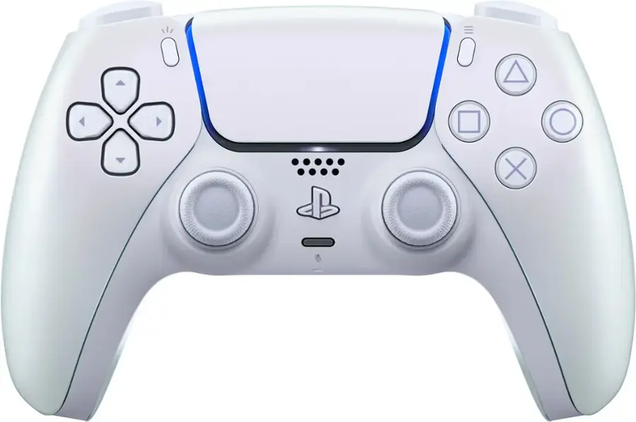 Playstation 5 Controller - Chroma Pearl